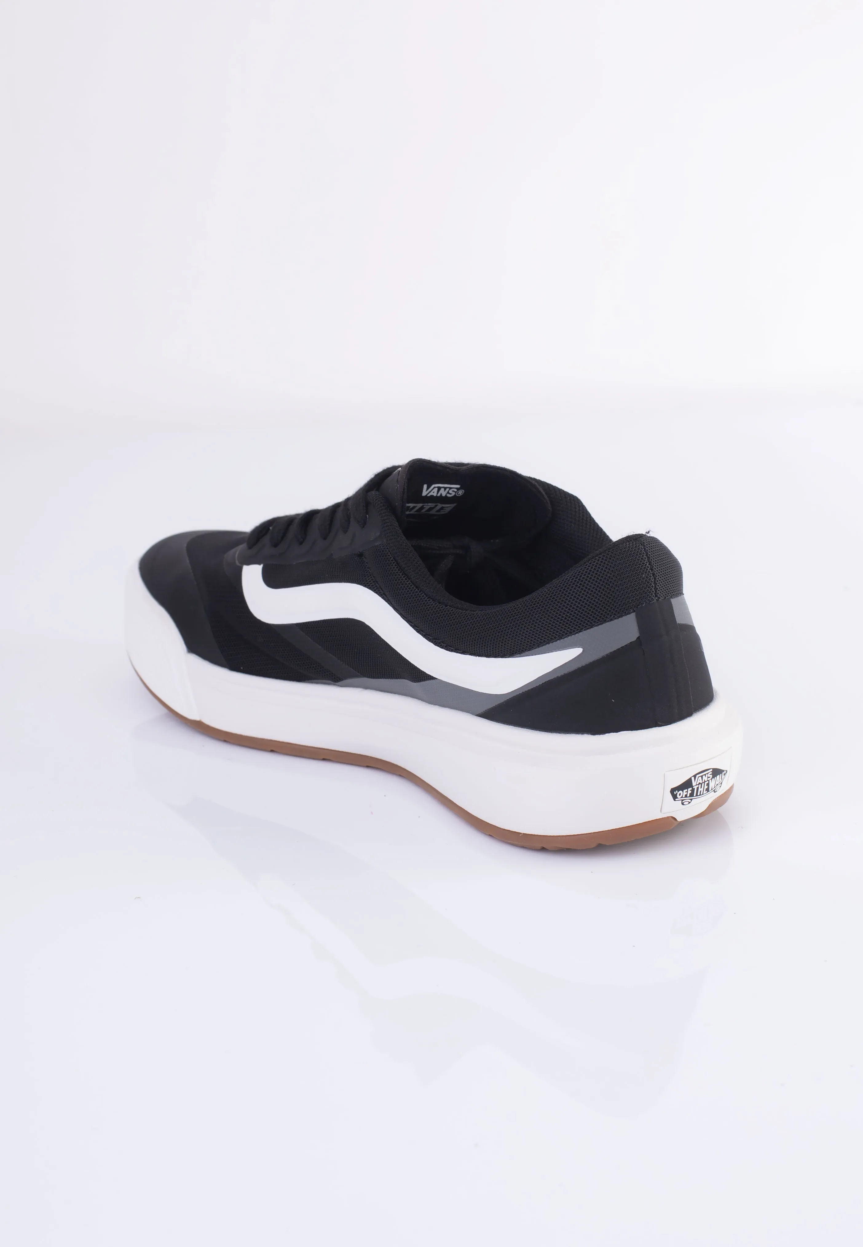 Vans - MTE Ultrarange 2.0 Rw Black - Shoes