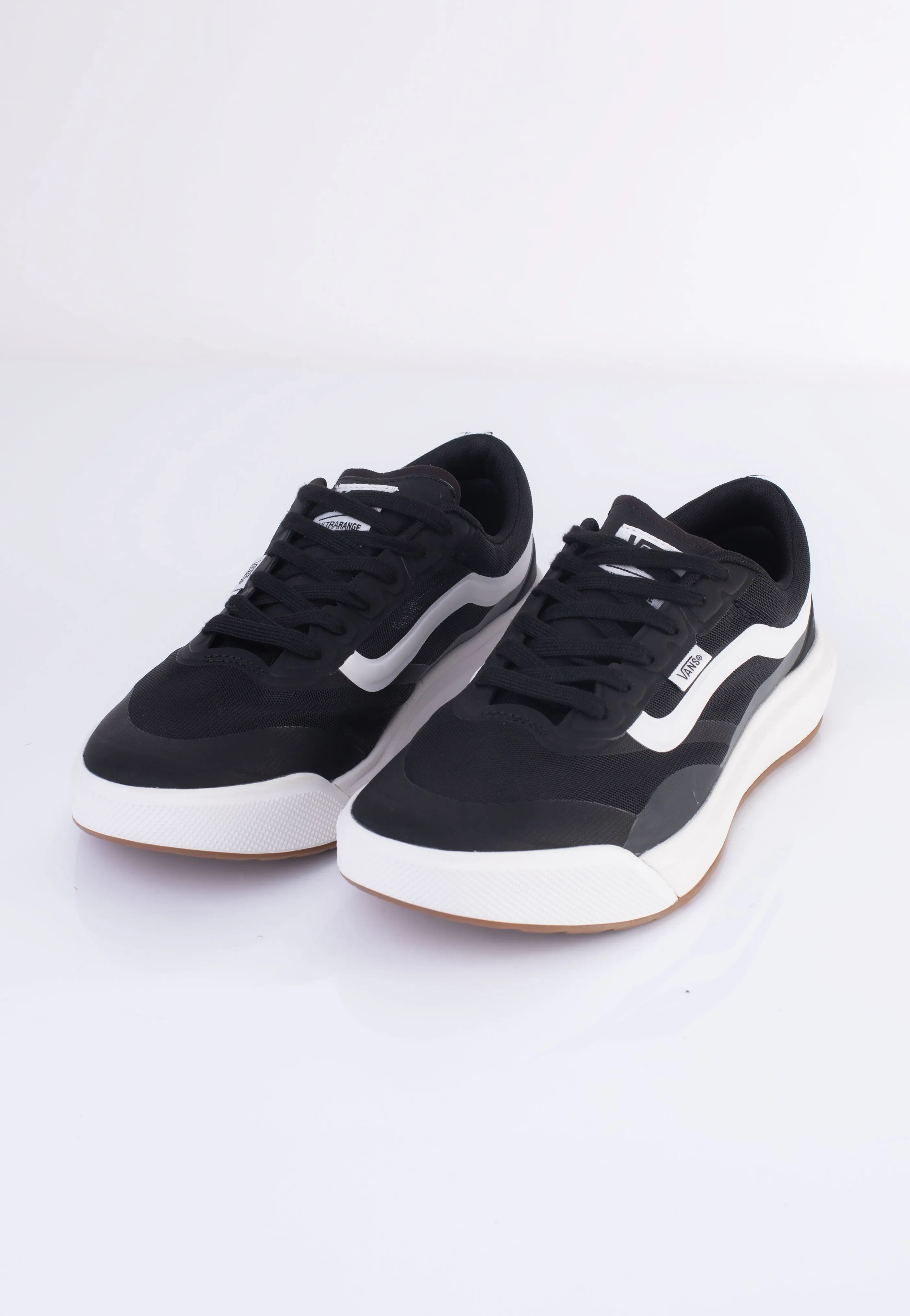 Vans - MTE Ultrarange 2.0 Rw Black - Shoes