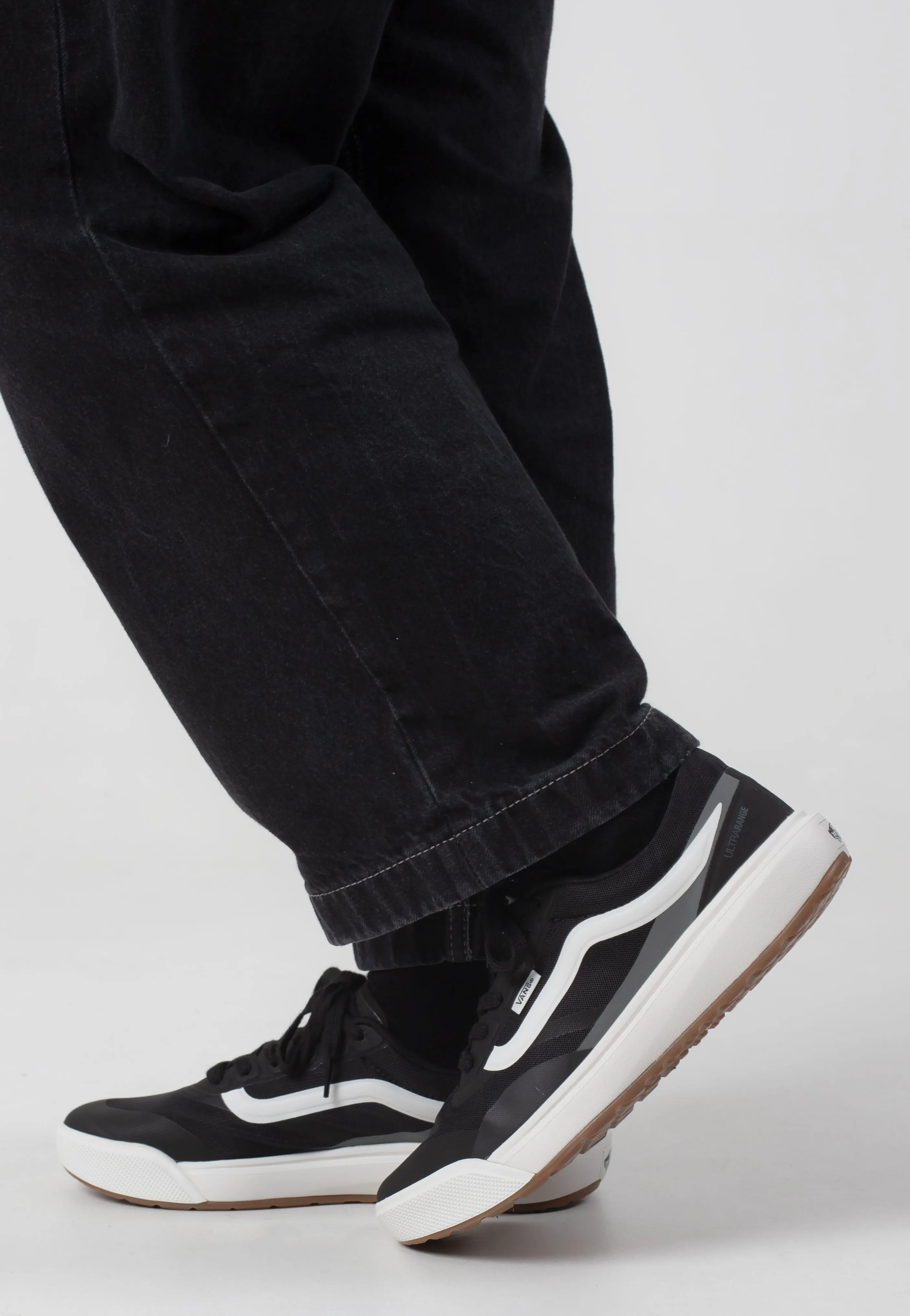 Vans - MTE Ultrarange 2.0 Rw Black - Shoes