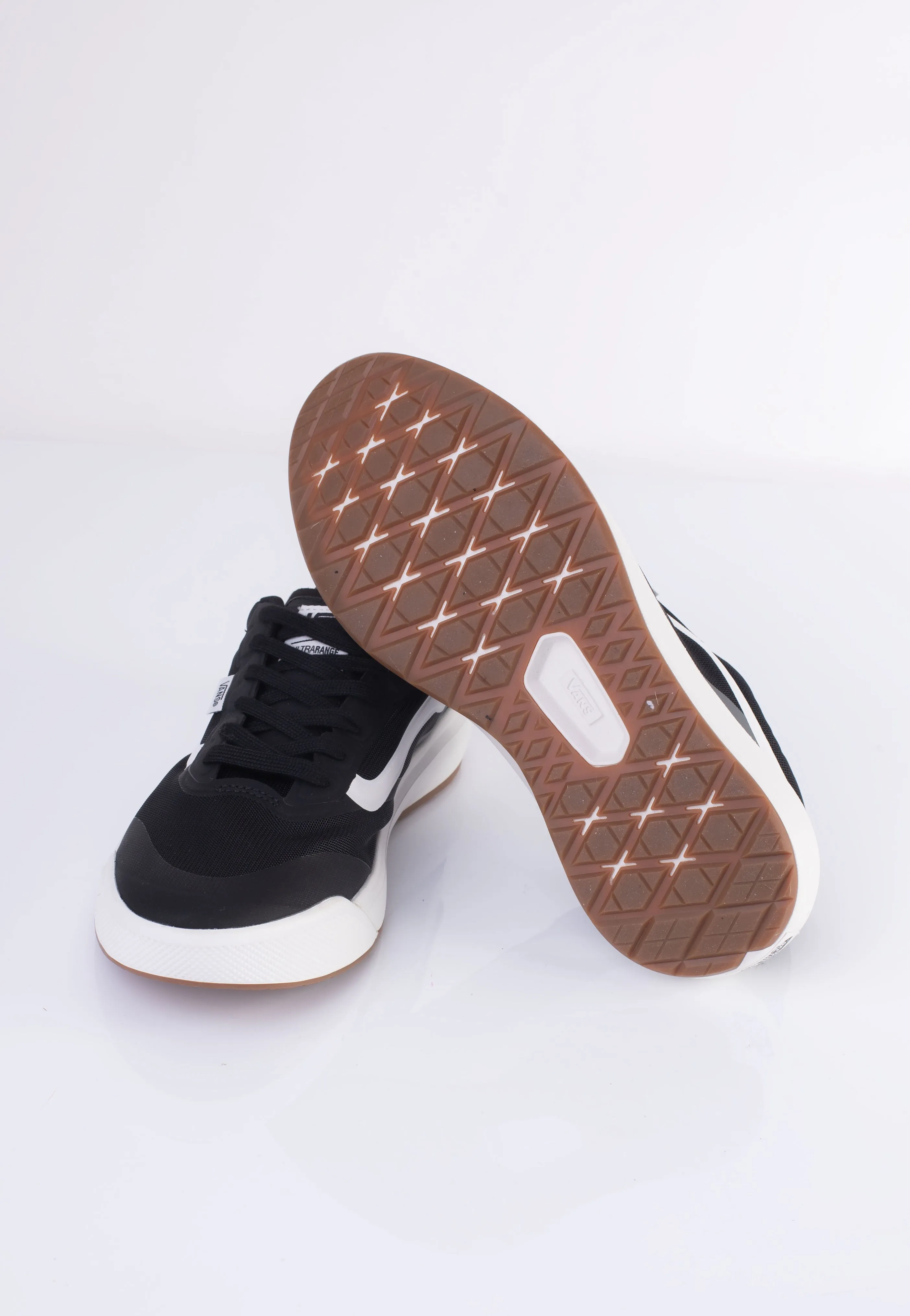 Vans - MTE Ultrarange 2.0 Rw Black - Shoes