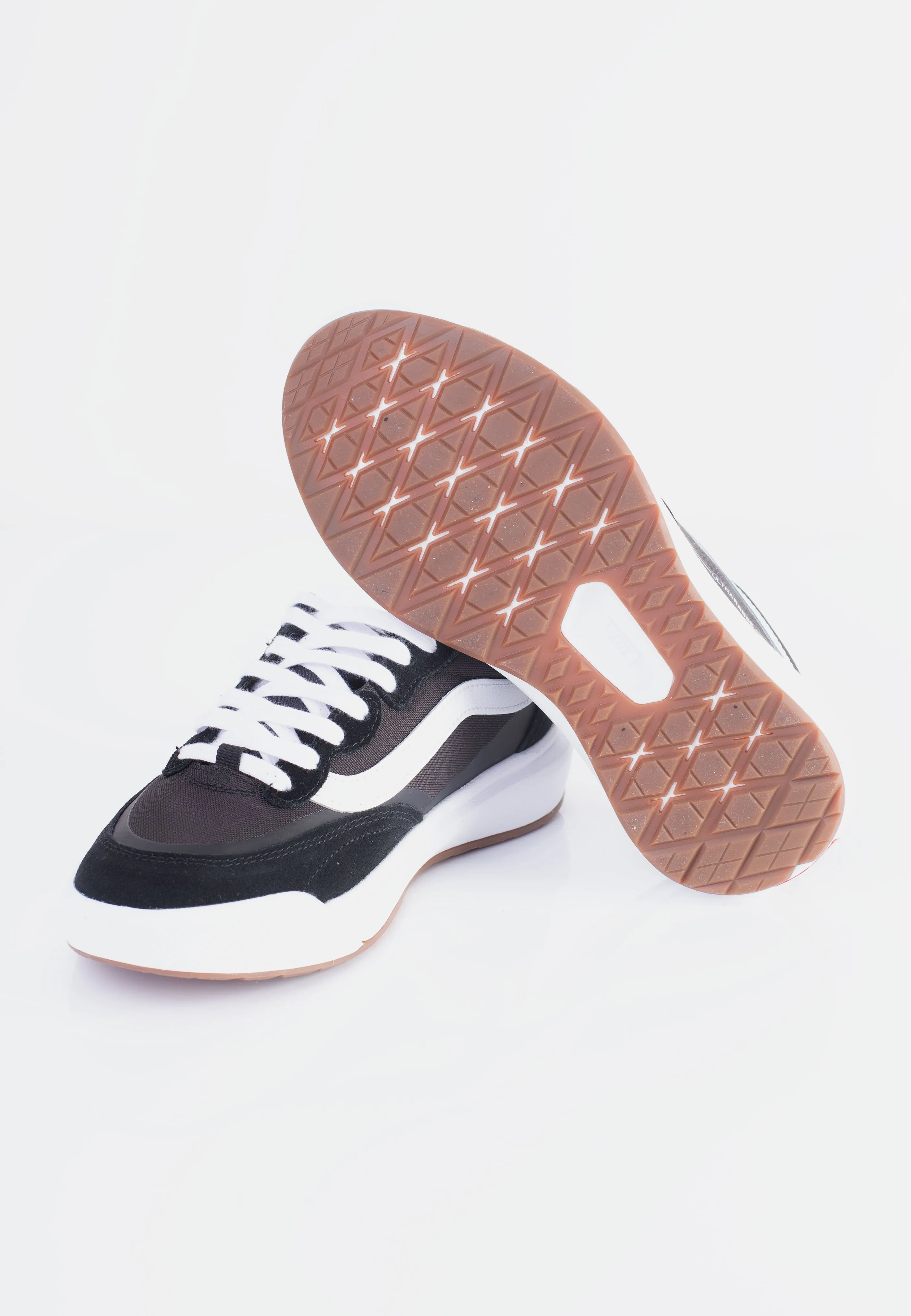 Vans - MTE Ultrarange 2.0 Se Black/White - Shoes