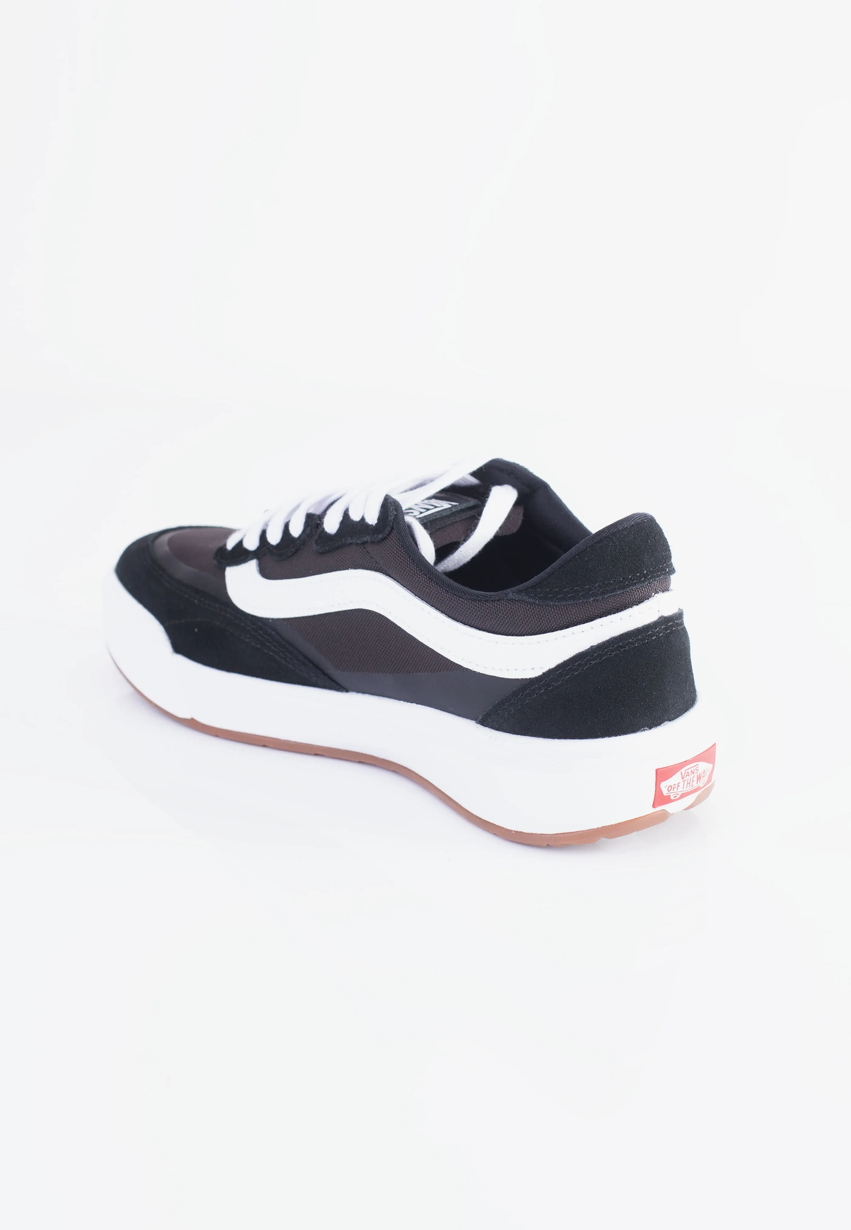 Vans - MTE Ultrarange 2.0 Se Black/White - Shoes