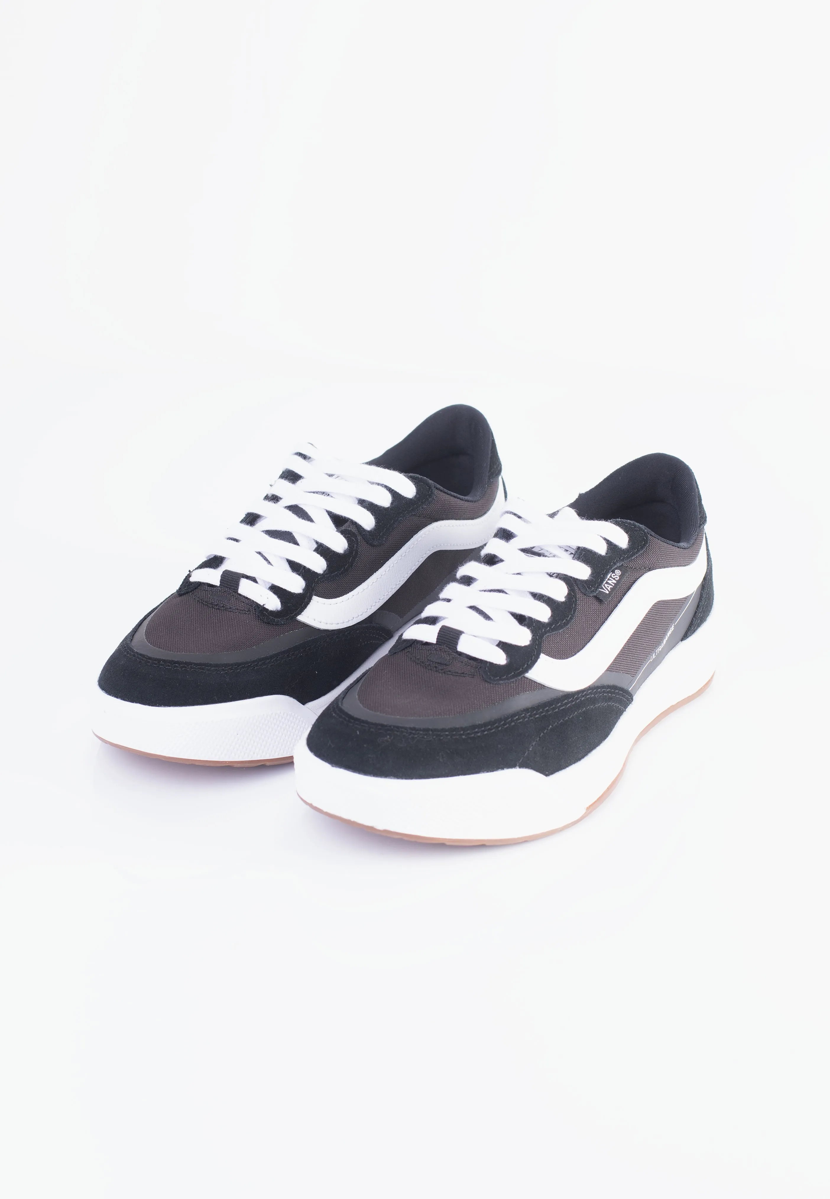 Vans - MTE Ultrarange 2.0 Se Black/White - Shoes