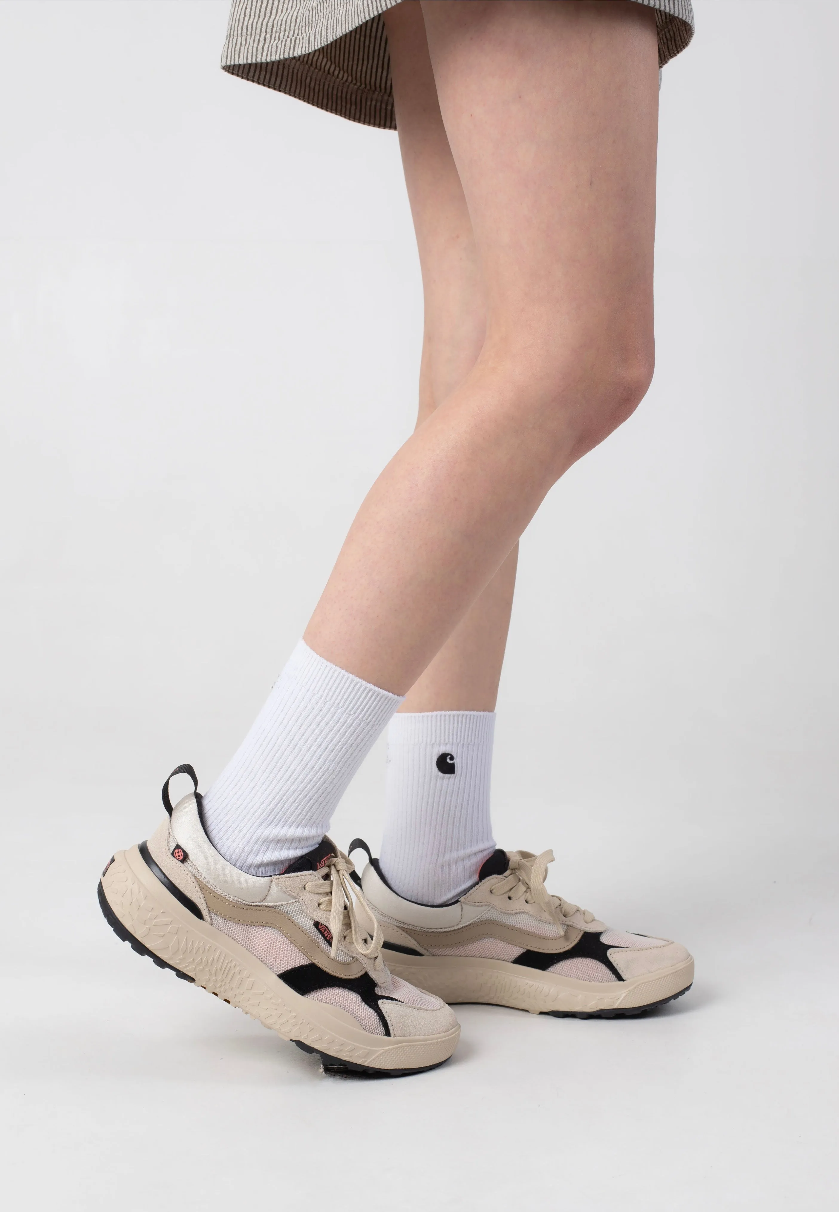 Vans - MTE Ultrarange Neo VR3 Black/Blush - Girl Shoes