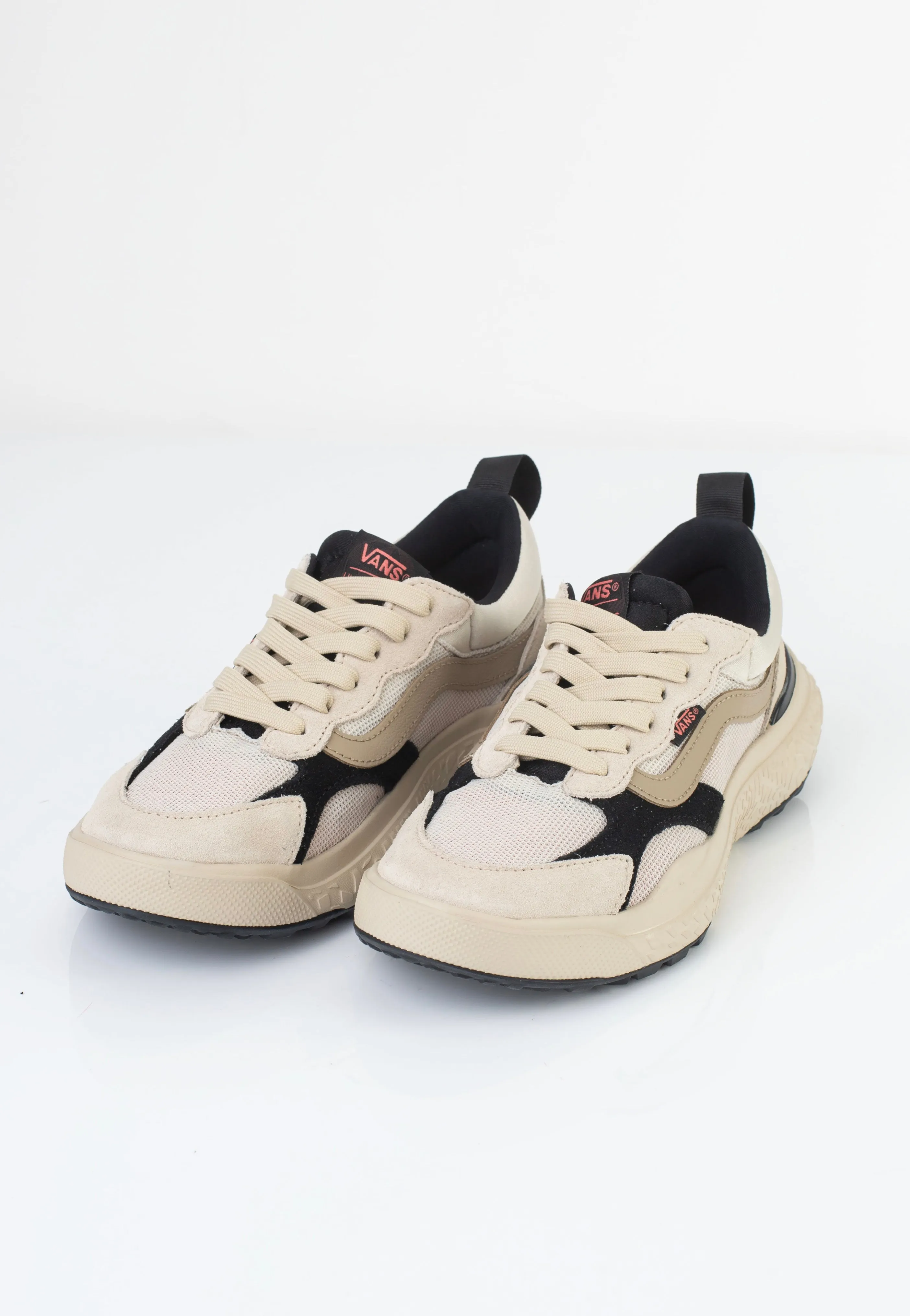 Vans - MTE Ultrarange Neo VR3 Black/Blush - Girl Shoes