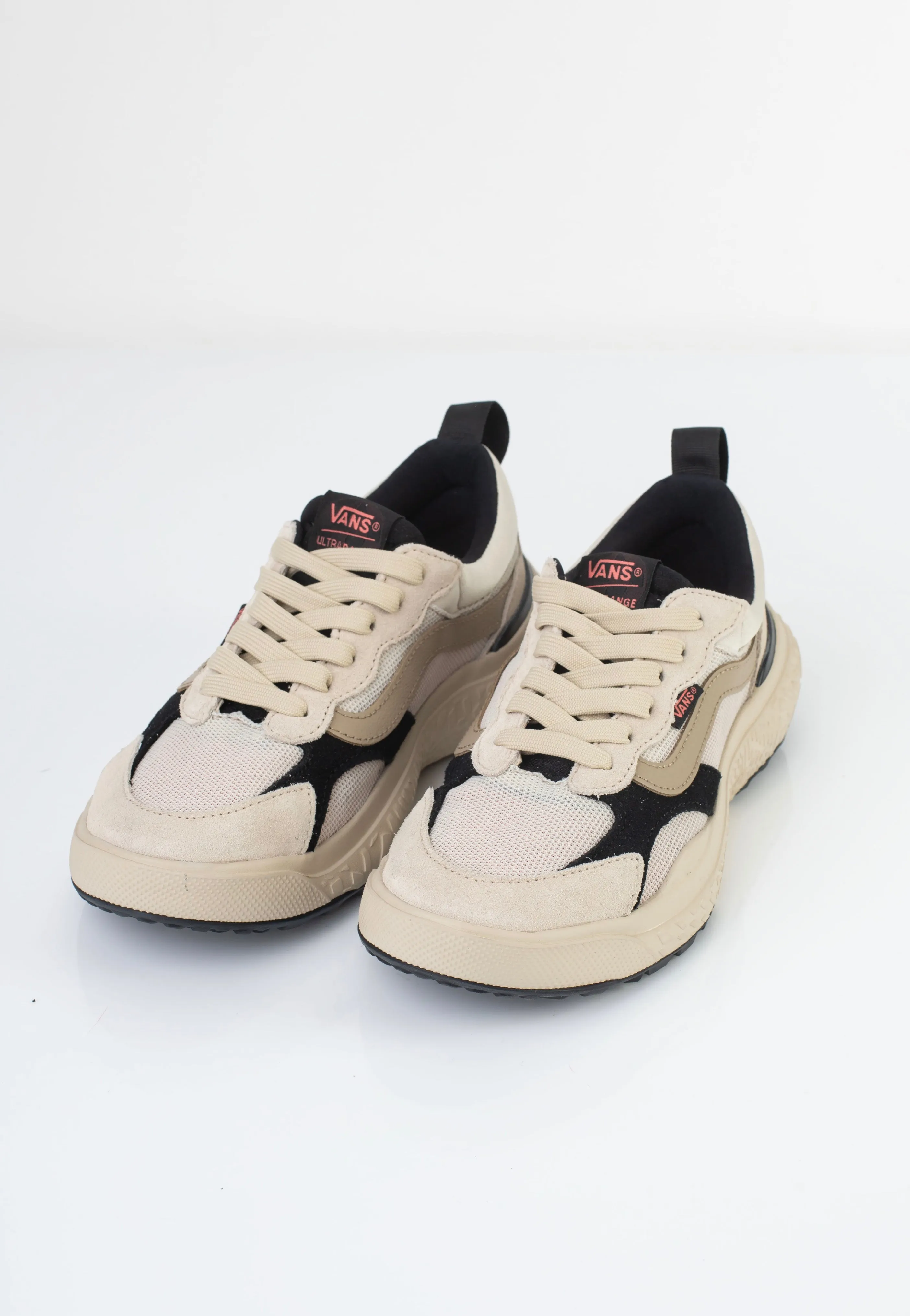 Vans - MTE Ultrarange Neo VR3 Black/Blush - Girl Shoes