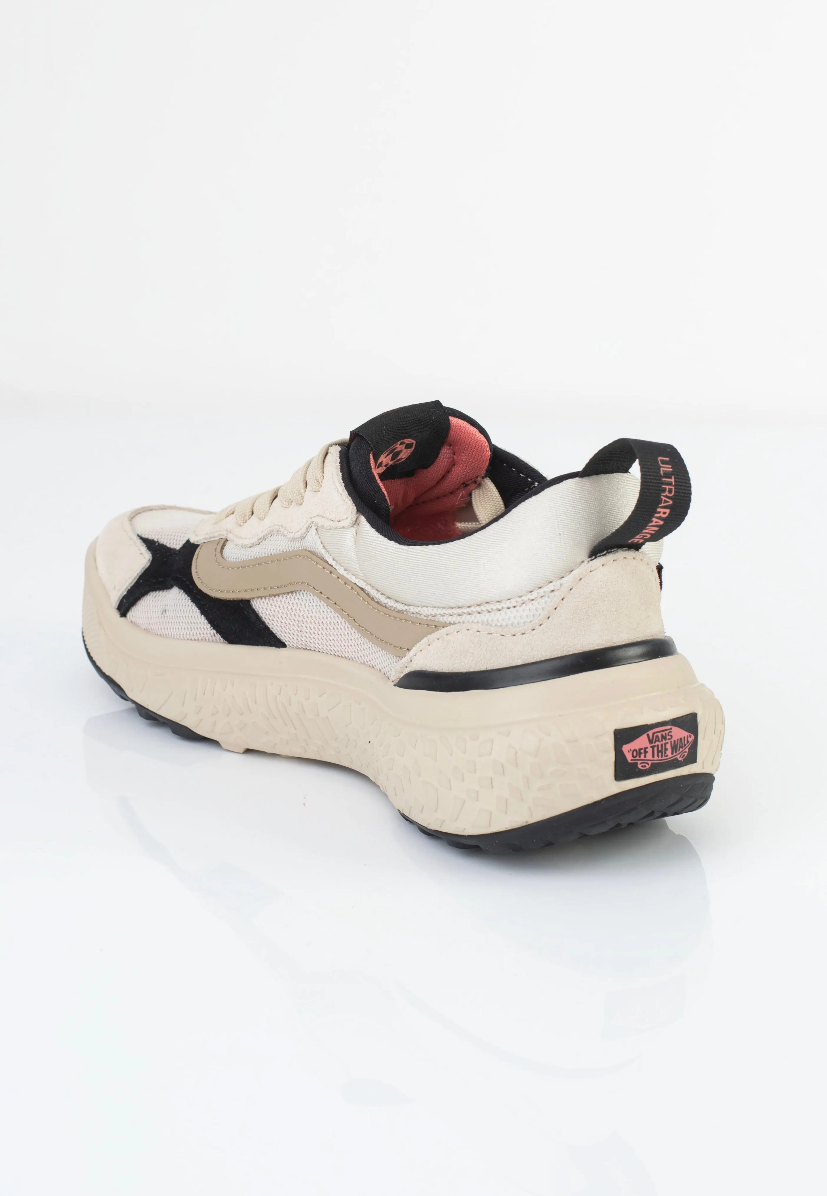 Vans - MTE Ultrarange Neo VR3 Black/Blush - Girl Shoes