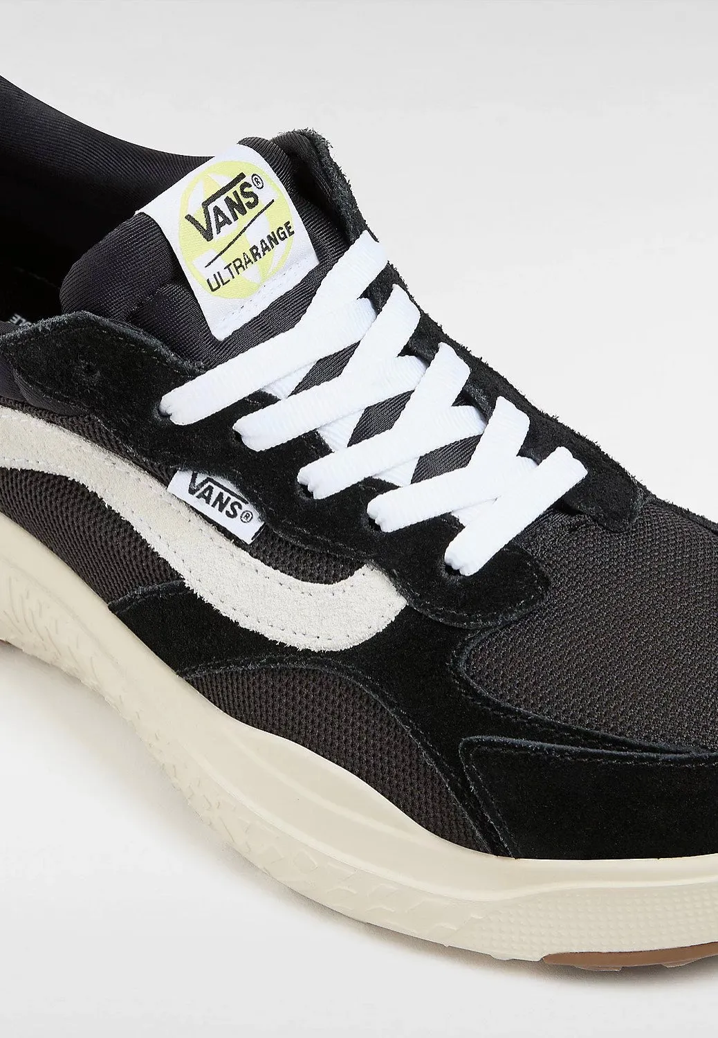 Vans - MTE Ultrarange Neo VR3 Black/White - Shoes
