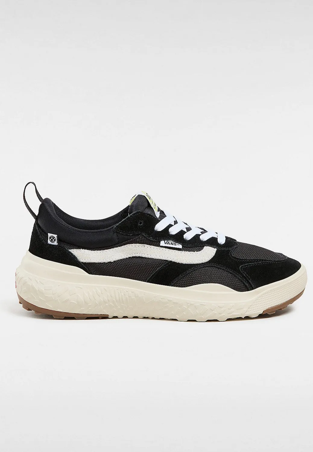 Vans - MTE Ultrarange Neo VR3 Black/White - Shoes