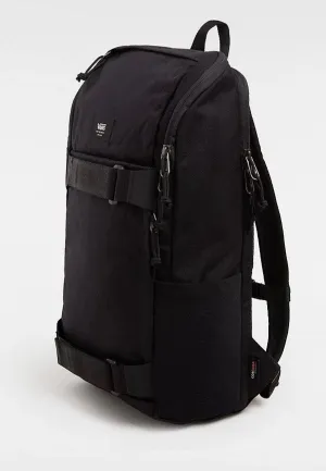 Vans - Obstacle Skatepack Black Ripstop - Backpack
