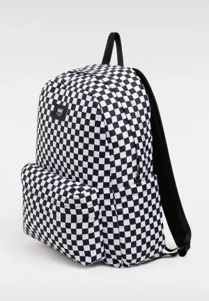 Vans - Old Skool Check Black/White - Backpack