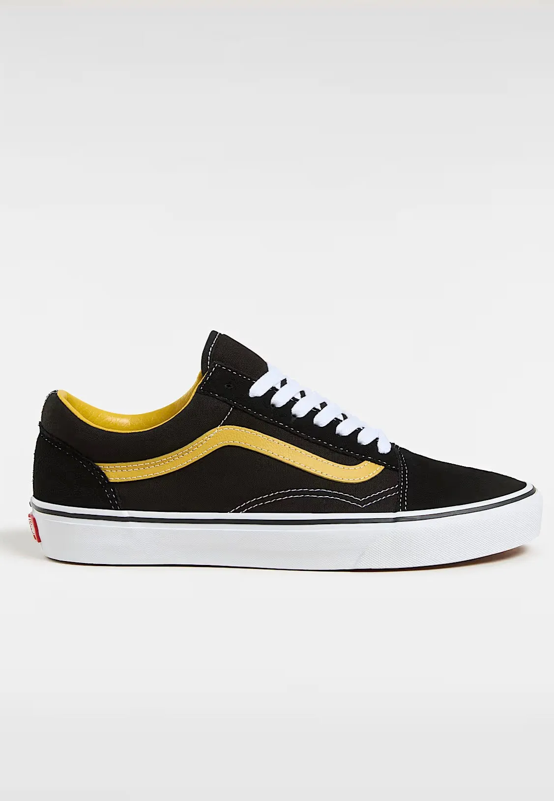 Vans - Old Skool Pop Yellow - Shoes