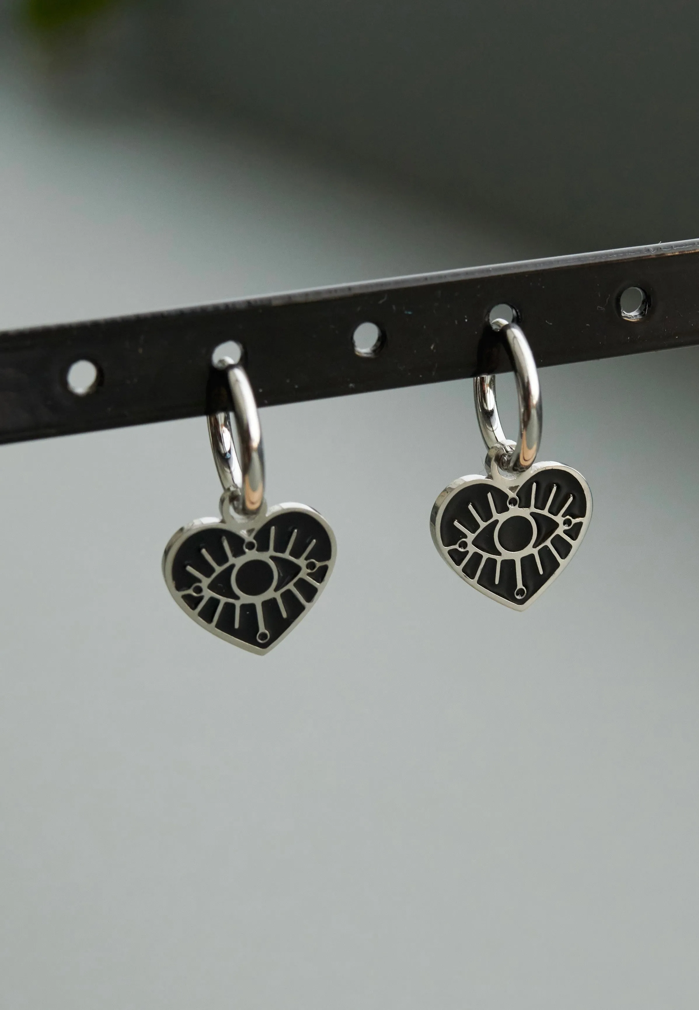 Wildcat - Little Soulmate Silver - Earrings