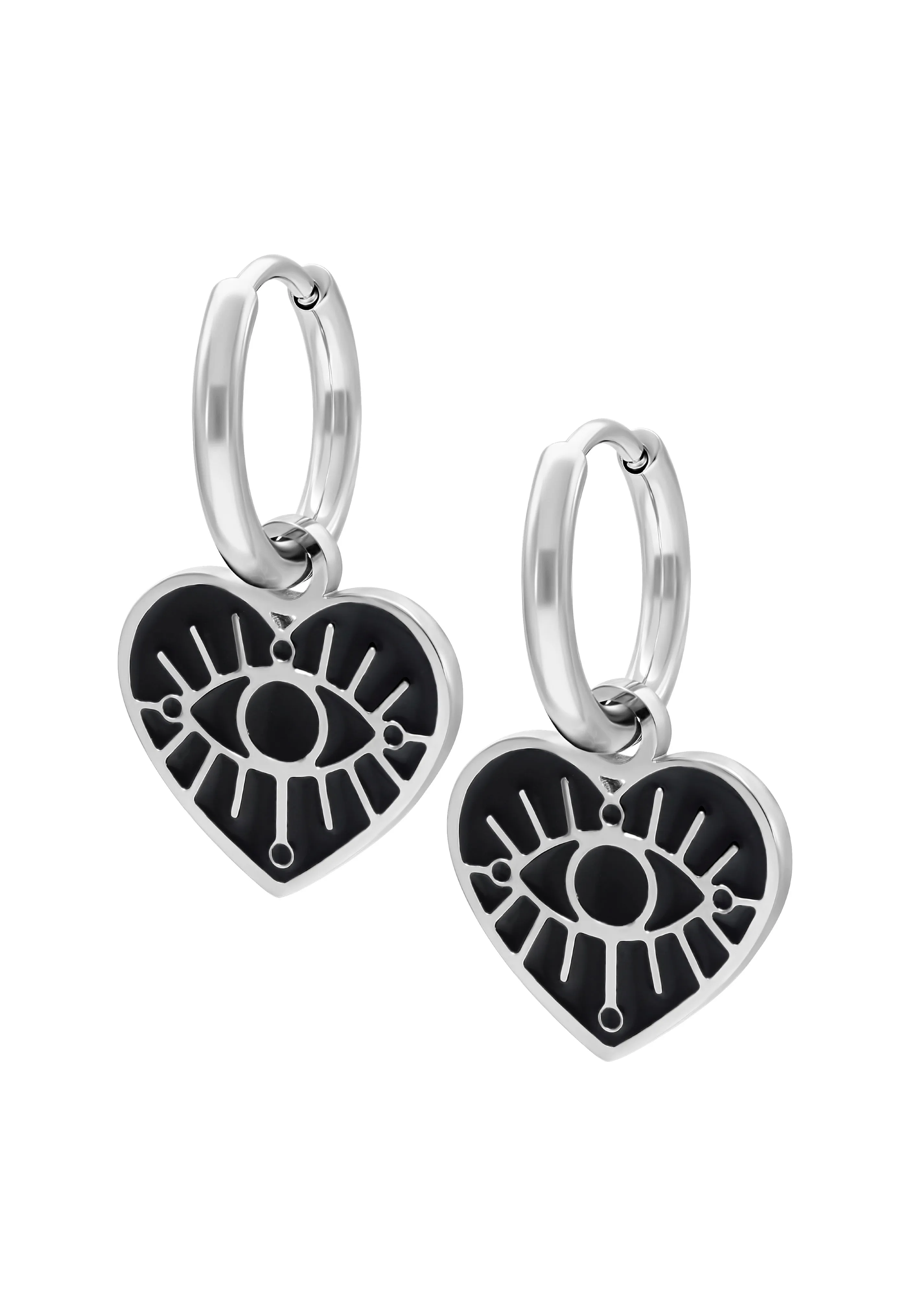Wildcat - Little Soulmate Silver - Earrings
