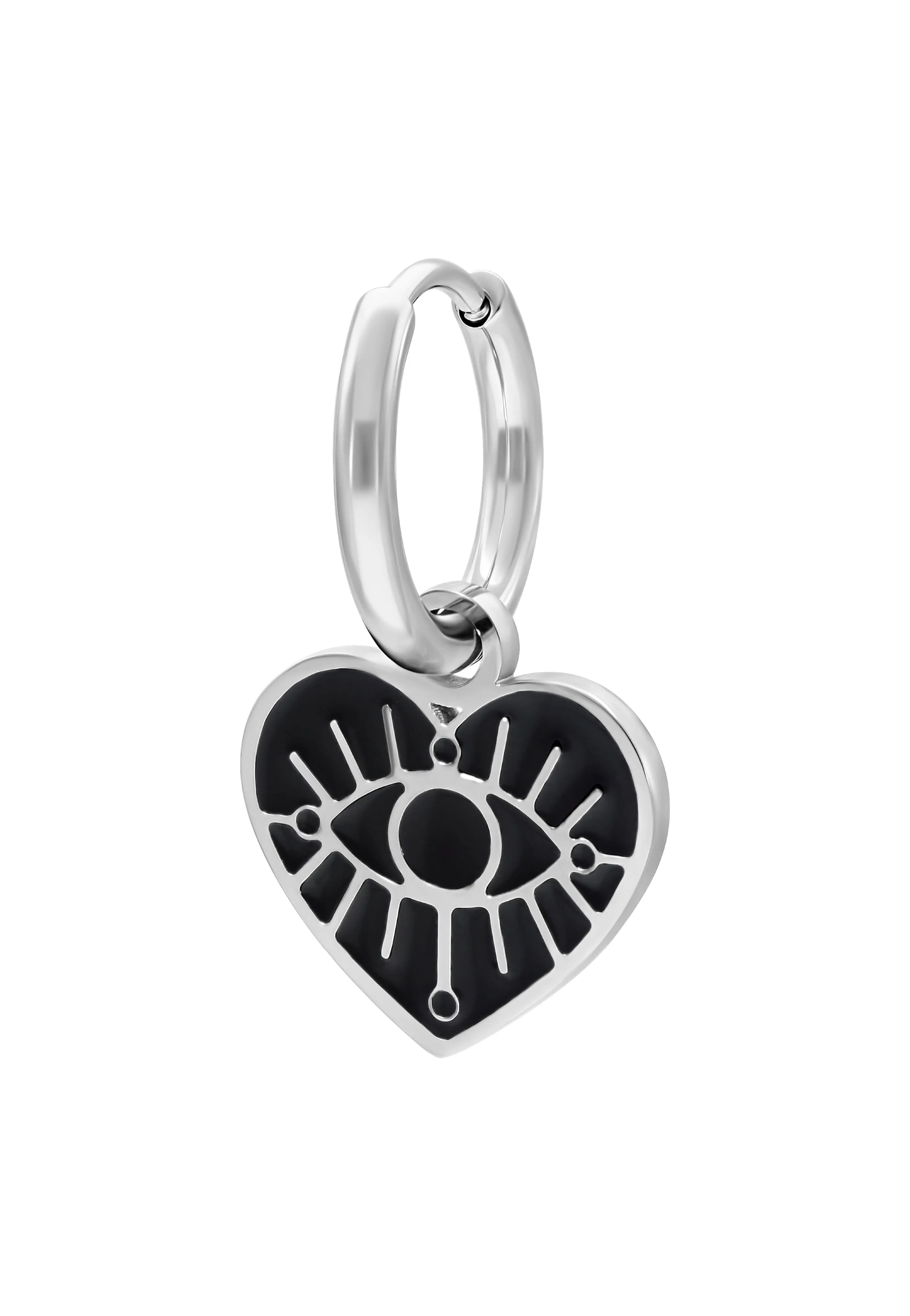 Wildcat - Little Soulmate Silver - Earrings