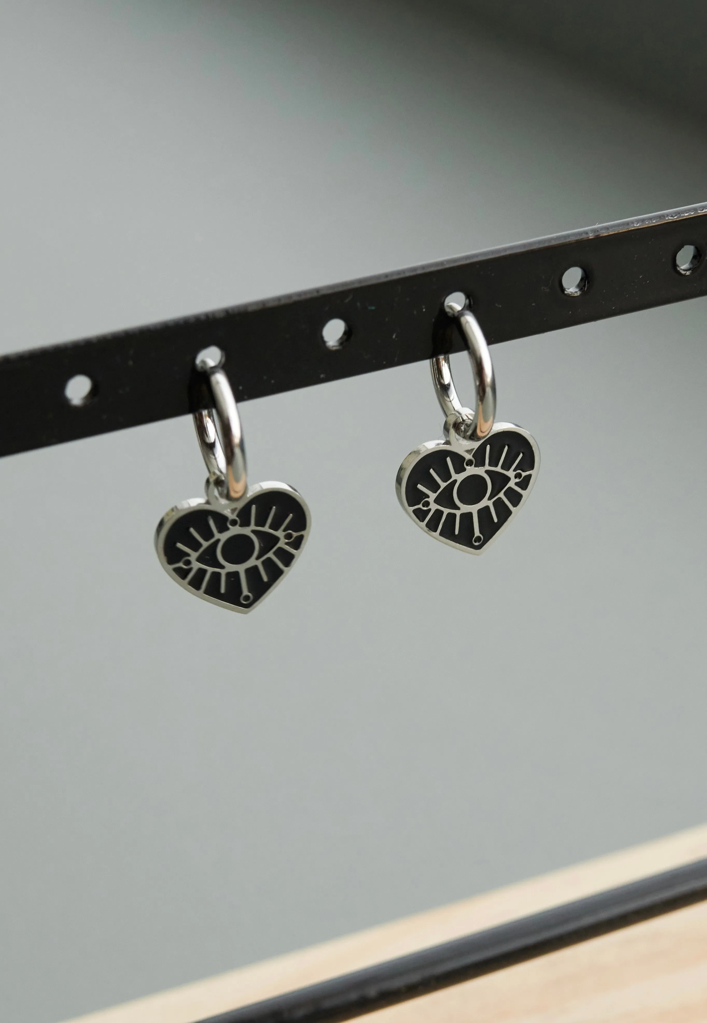 Wildcat - Little Soulmate Silver - Earrings
