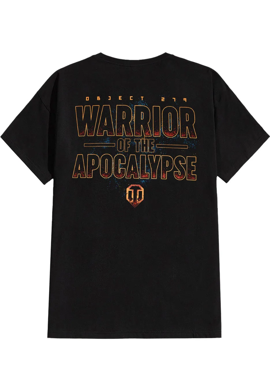 World Of Tanks - Apocalypse - T-Shirt