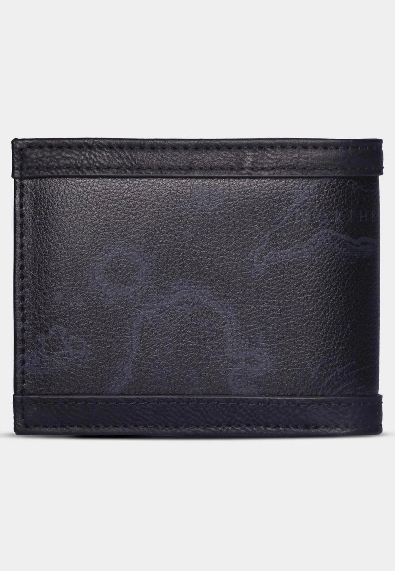 World Of Warcraft - Azeroth Map - Wallet